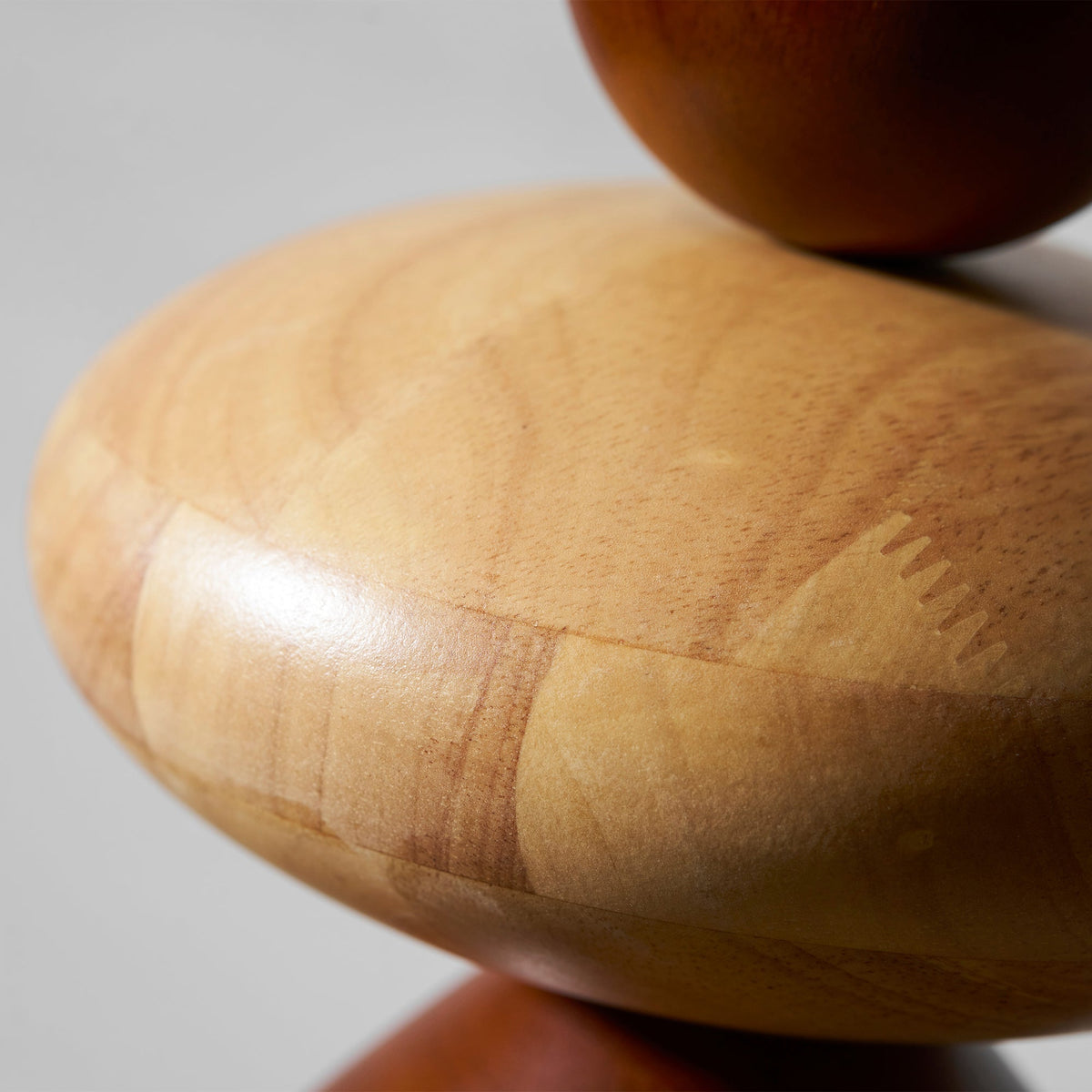 Elaariella Lampe de Table Solstice