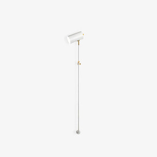 Equinox Applique Murale Minimaliste Moderne