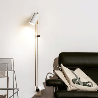 Equinox Applique Murale Minimaliste Moderne