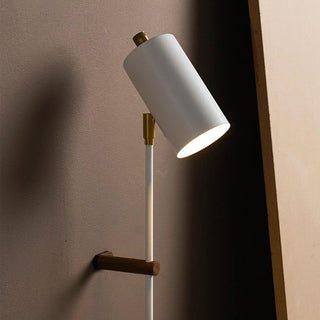 Equinox Applique Murale Minimaliste Moderne