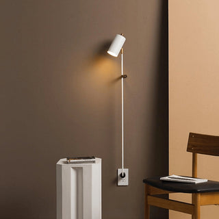 Equinox Applique Murale Minimaliste Moderne