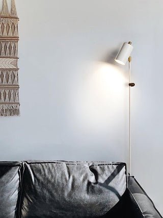 Equinox Applique Murale Minimaliste Moderne