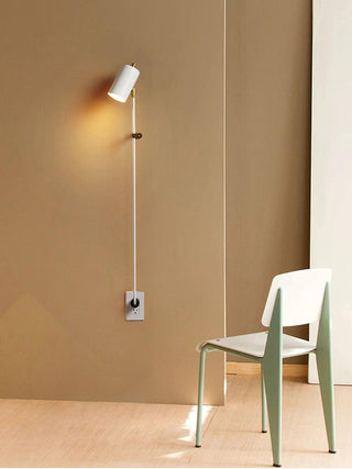 Equinox Applique Murale Minimaliste Moderne