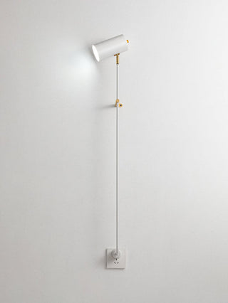 Equinox Applique Murale Minimaliste Moderne