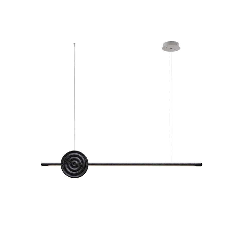 Zorios Lustre Erhu Bois
