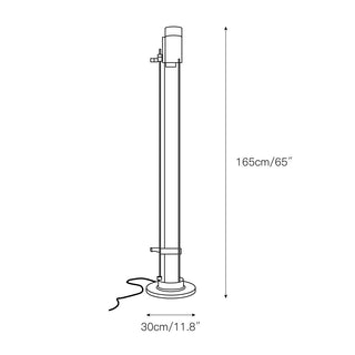 Cylus Lampadaire