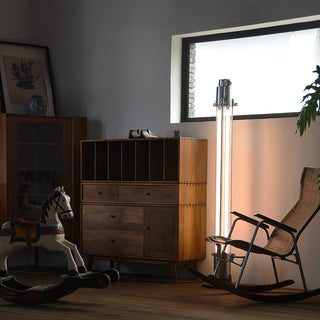 Cylus Lampadaire