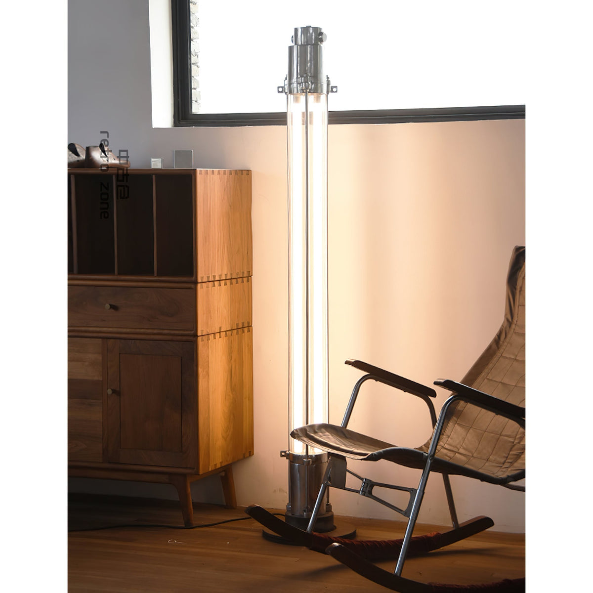 Cylus Lampadaire