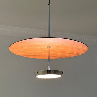 Myphaos Suspension Disque Minimaliste Moderne
