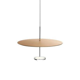 Myphaos Suspension Disque Minimaliste Moderne