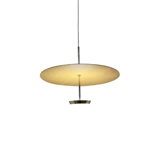 Myphaos Suspension Disque Minimaliste Moderne