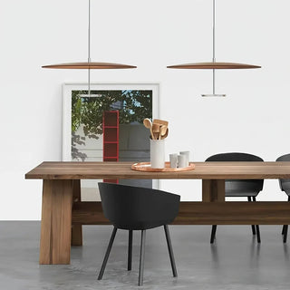 Myphaos Suspension Disque Minimaliste Moderne