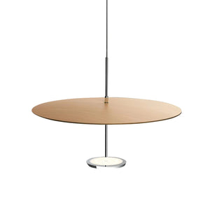 Myphaos Suspension Disque Minimaliste Moderne