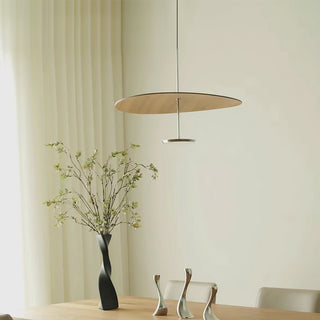 Myphaos Suspension Disque Minimaliste Moderne