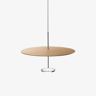 Myphaos Suspension Disque Minimaliste Moderne