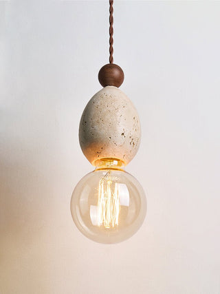 Eryndor Pendant Lamp-Neutral Decor