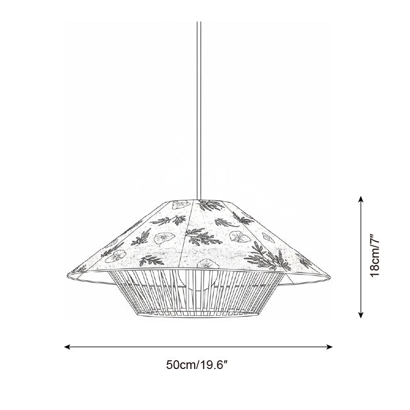 Viraanise Suspension