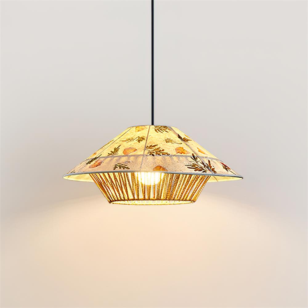 Viraanise Suspension