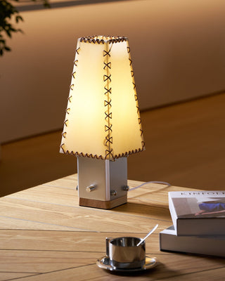 Cysl Lampe de Table