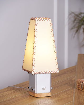 Cysl Lampe de Table