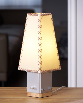 Cysl Lampe de Table