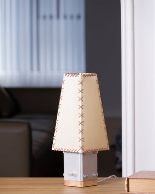 Cysl Lampe de Table