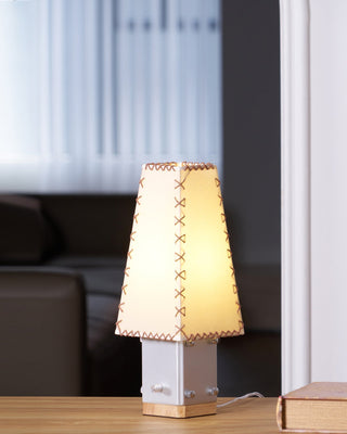 Cysl Lampe de Table