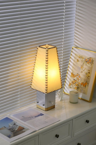 Cysl Lampe de Table