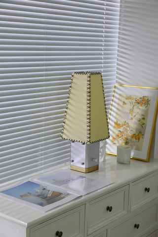 Cysl Lampe de Table