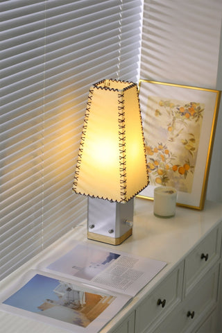 Cysl Lampe de Table