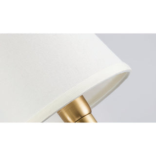 Vadoryra Lustre Laiton Tissu Luxe Postmoderne Salon