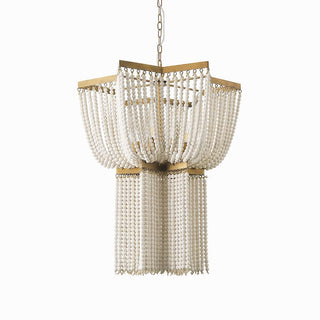 Patrick Lustre en Bois Luxe