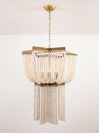 Patrick Lustre en Bois Luxe