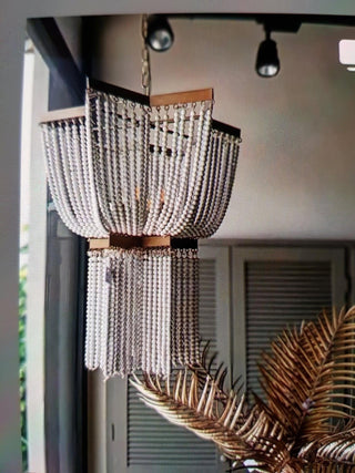 Patrick Lustre en Bois Luxe