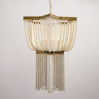 Patrick Lustre en Bois Luxe