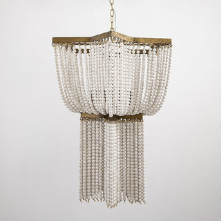 Patrick Lustre en Bois Luxe