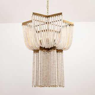 Patrick Lustre en Bois Luxe