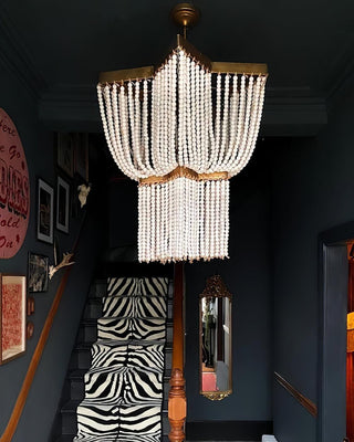 Patrick Lustre en Bois Luxe