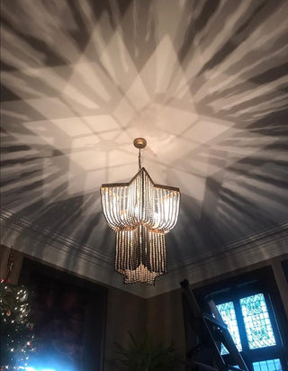 Patrick Lustre en Bois Luxe