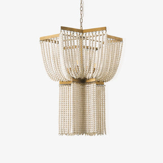 Patrick Lustre en Bois Luxe