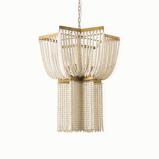 Patrick Lustre en Bois Luxe