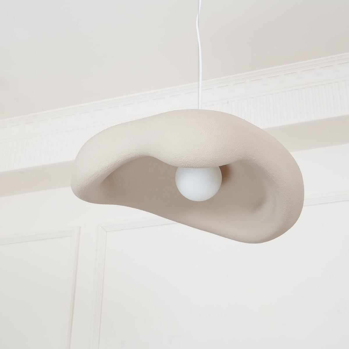 Arabella Naturelle Wabi-Sabi Suspension