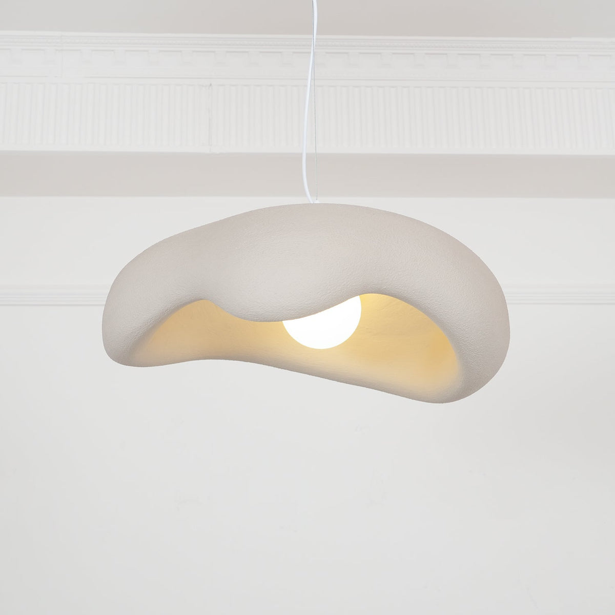 Arabella Naturelle Wabi-Sabi Suspension