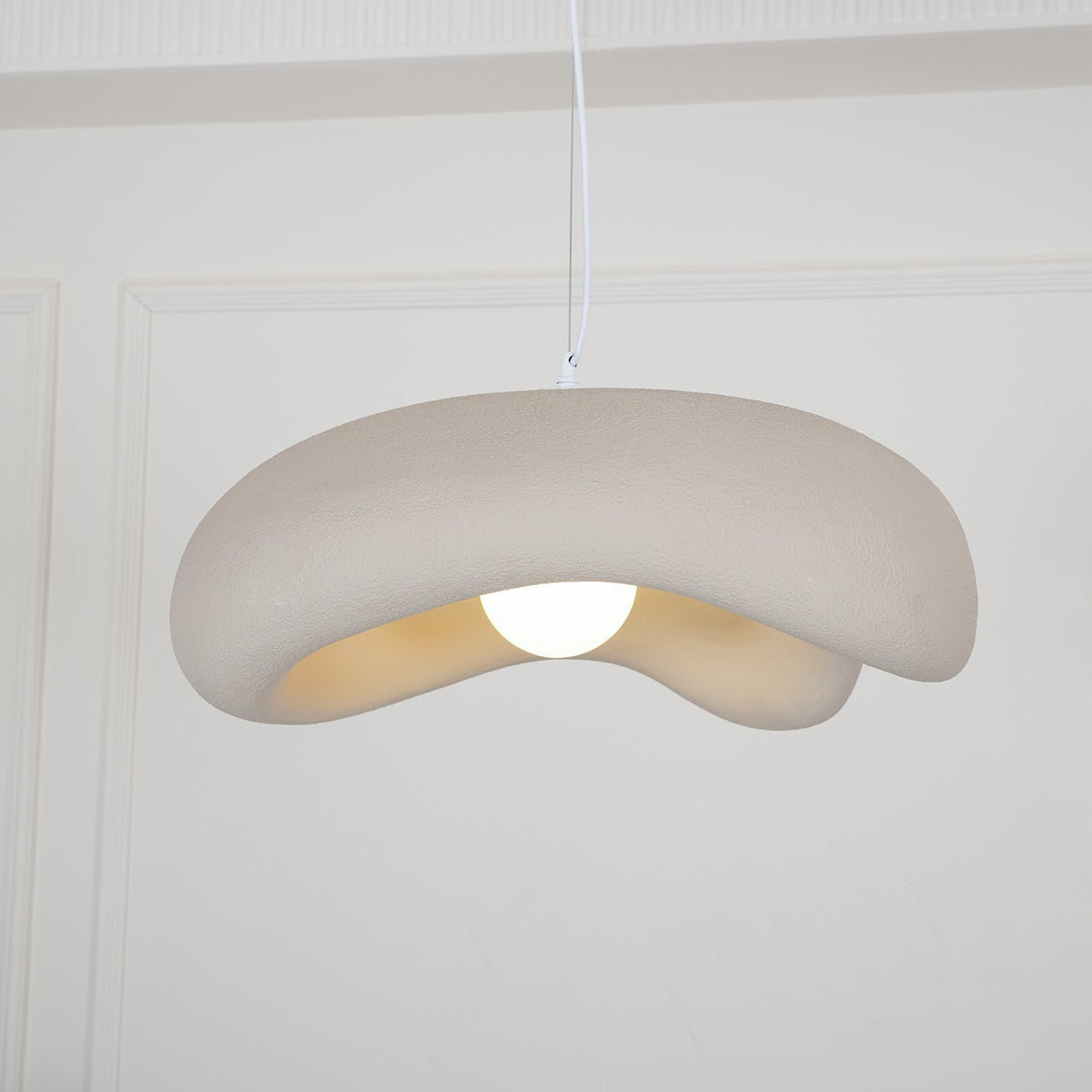 Arabella Naturelle Wabi-Sabi Suspension