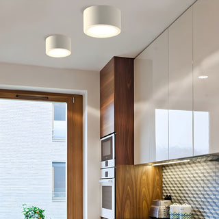 Usorel Lampe Plafonnier Surface Moderne Minimaliste-Luire