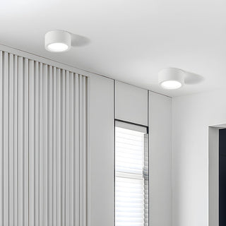 Usorel Lampe Plafonnier Surface Moderne Minimaliste-Luire