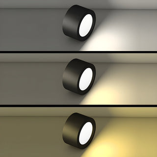 Usorel Lampe Plafonnier Surface Moderne Minimaliste-Luire