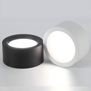 Usorel Lampe Plafonnier Surface Moderne Minimaliste-Luire
