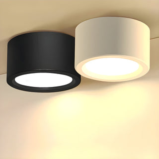 Usorel Lampe Plafonnier Surface Moderne Minimaliste-Luire