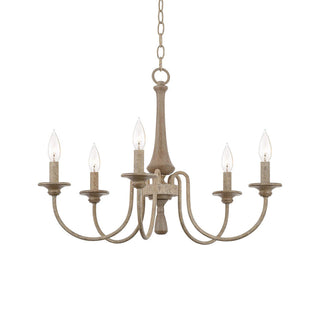 Alzorila Lustre Métal Sculpté Main Vintage Salon